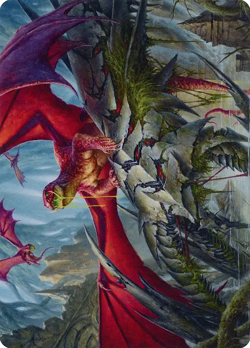 Hoarding Broodlord