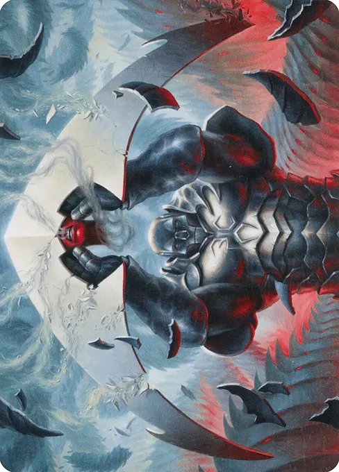 Mirrodin Avenged