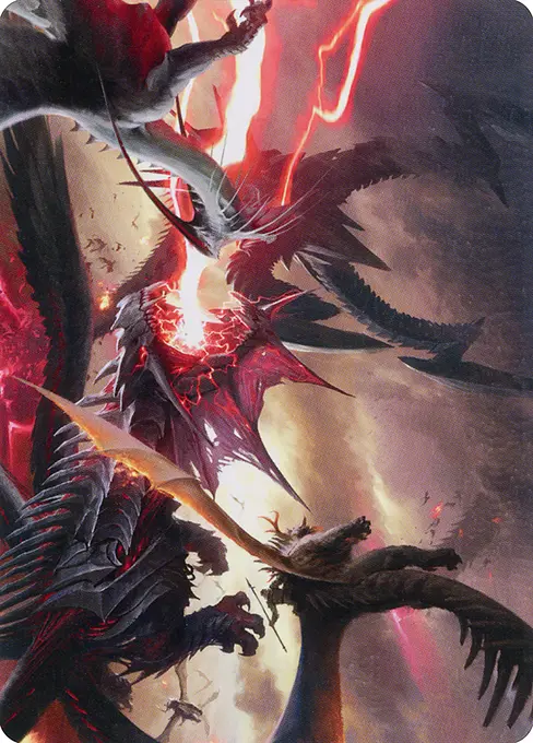 Invasion of Tarkir