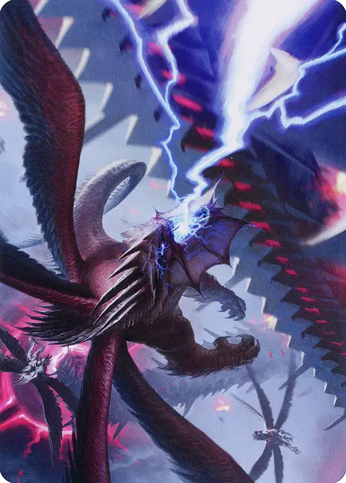 Defiant Thundermaw