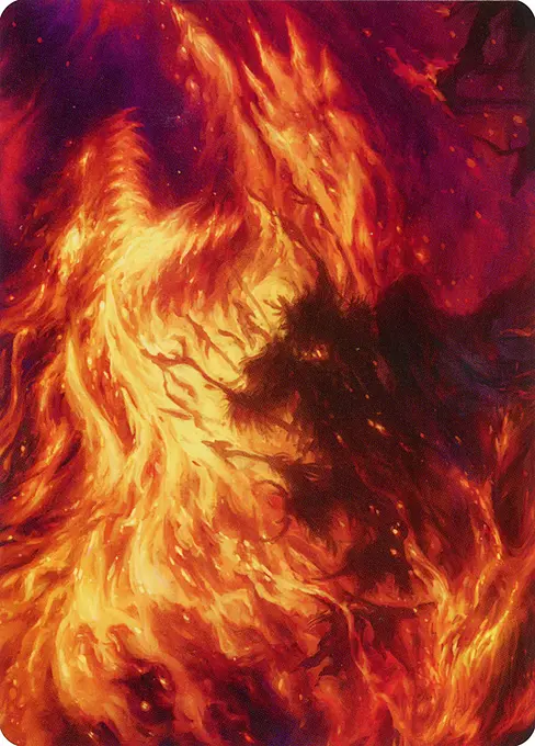 Stoke the Flames