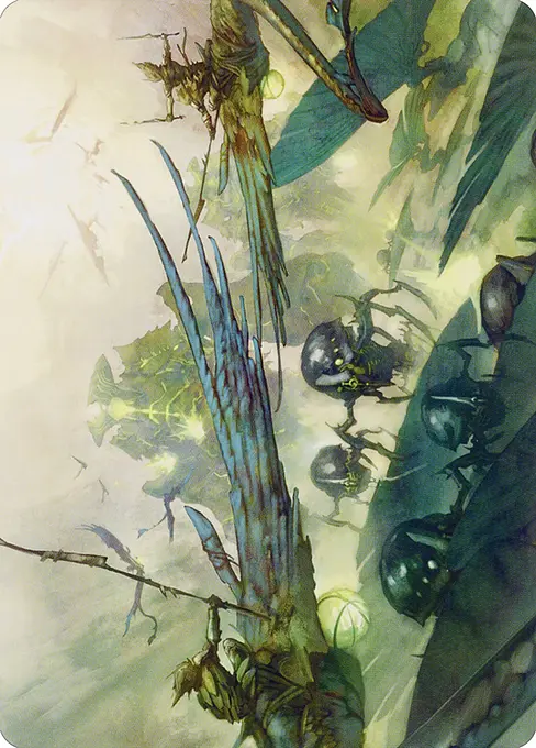 Invasion of Pyrulea