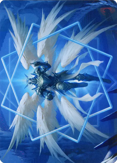 Vertex Paladin