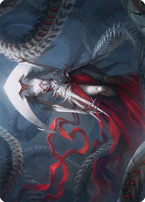 Elesh Norn