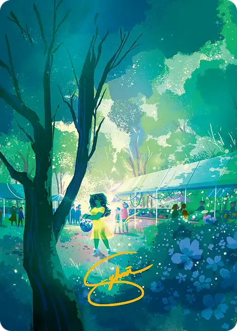 Forest