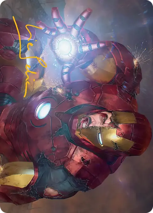 Heroic Sacrifice