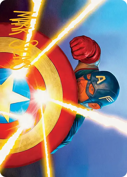 Captain's Defense