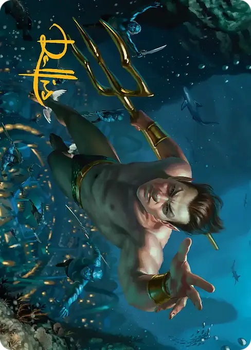 Namor the Sub-Mariner