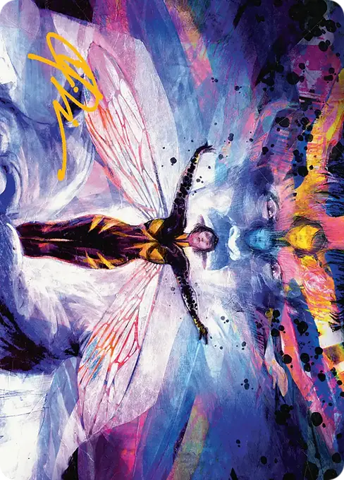 Pym Particles