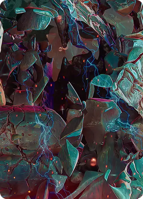 Thanos, the Mad Titan