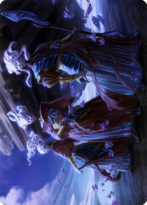 Guardians of Oboro