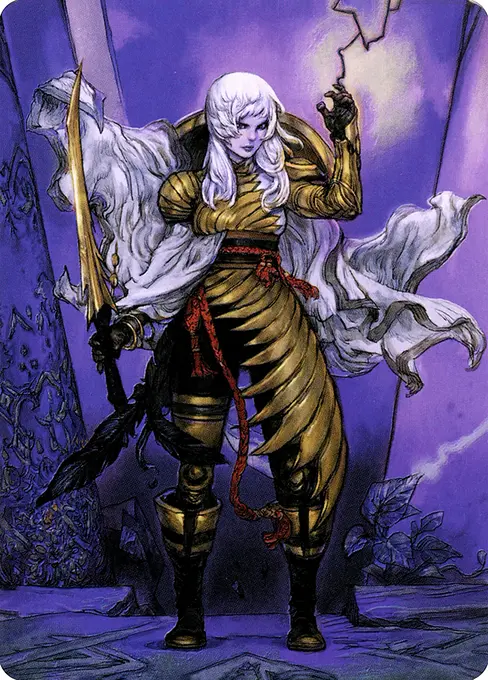 The Wandering Emperor