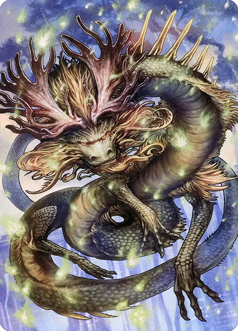 Kura, the Boundless Sky