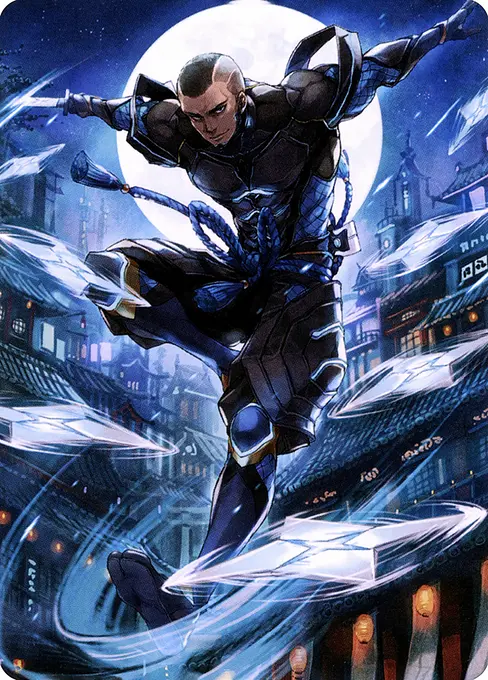 Kaito Shizuki