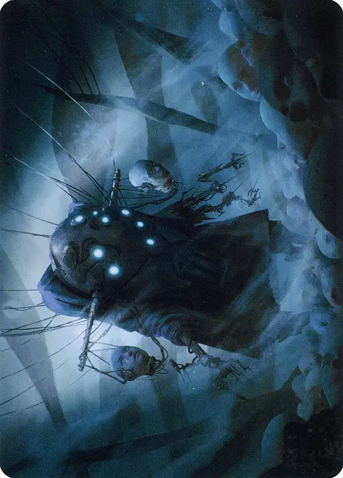 Meldweb Curator