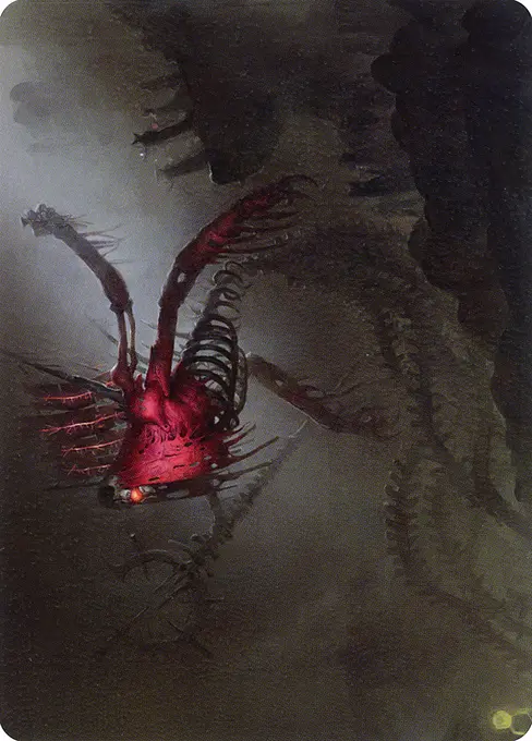 Drivnod, Carnage Dominus