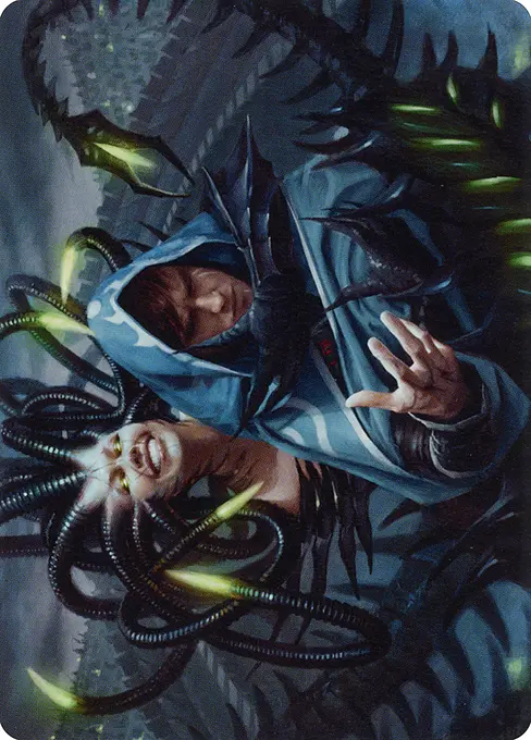 Phyrexian Arena
