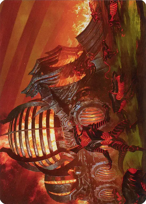 Urabrask's Forge