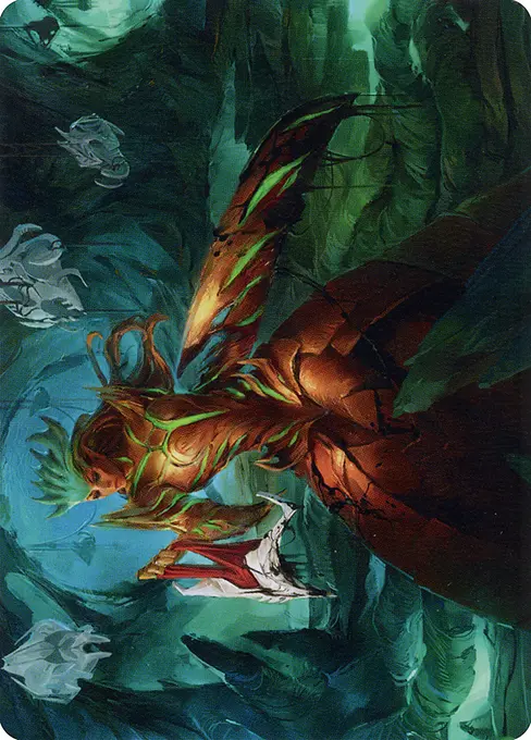 Glissa Sunslayer