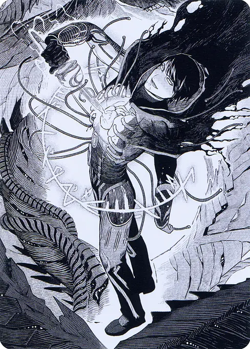 Jace, the Perfected Mind