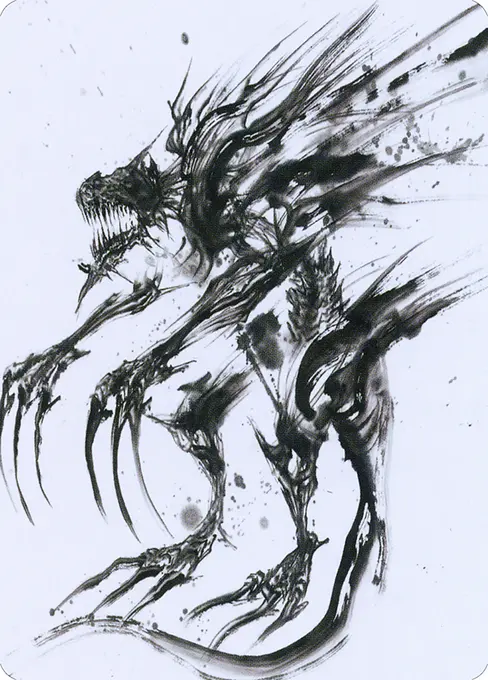 Phyrexian Obliterator