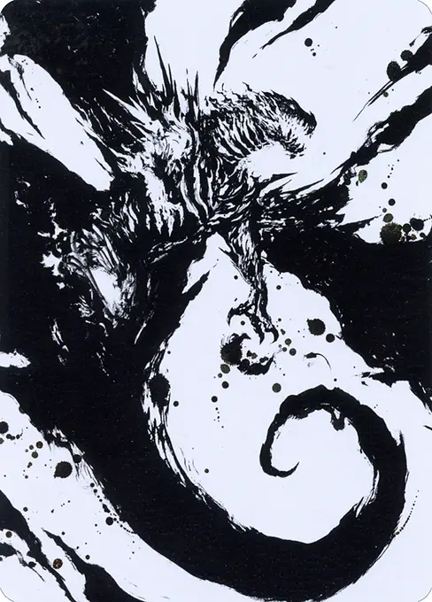 Capricious Hellraiser