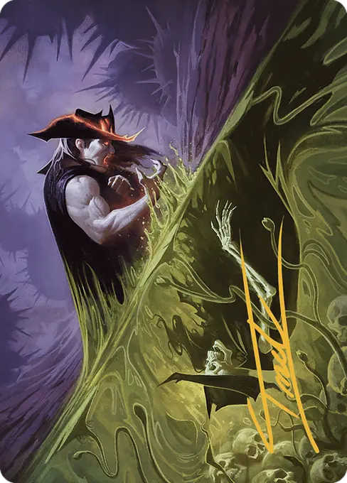 Pillage the Bog