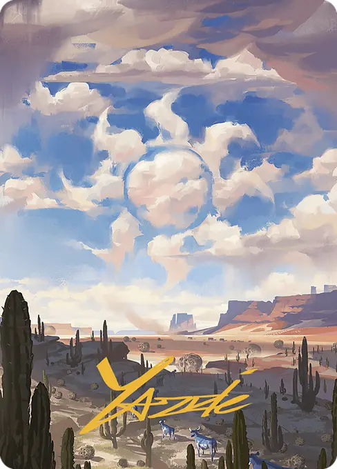 Plains