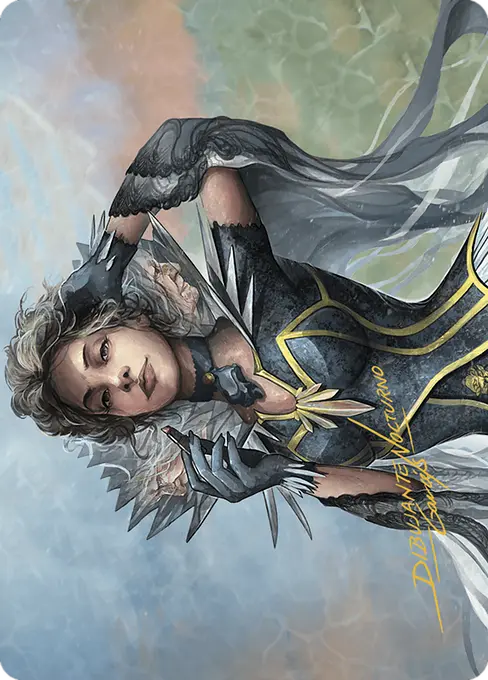 Eriette, the Beguiler