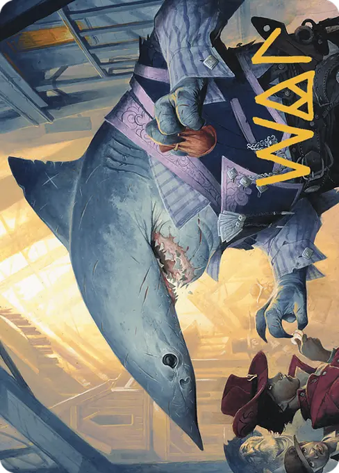 Loan Shark