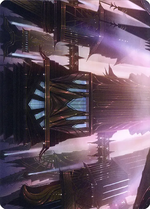 Skybridge Towers