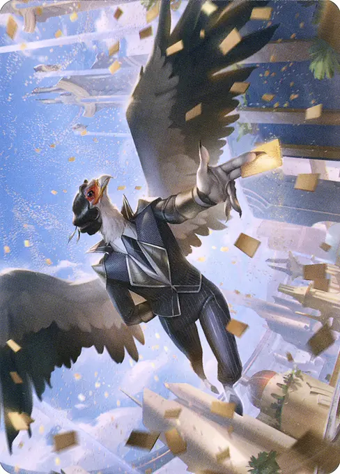 Skyboon Evangelist