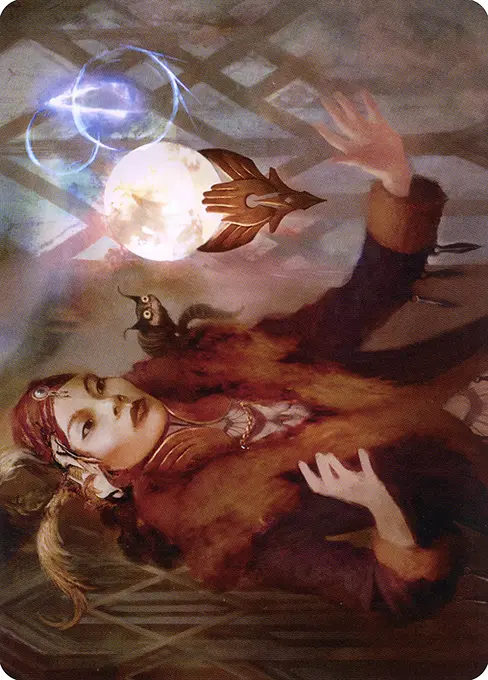 Misfortune Teller