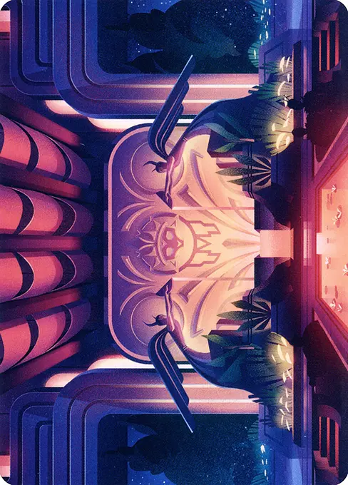 Jetmir's Garden