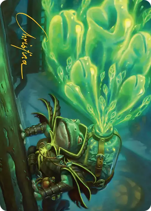 Burrog Barrage