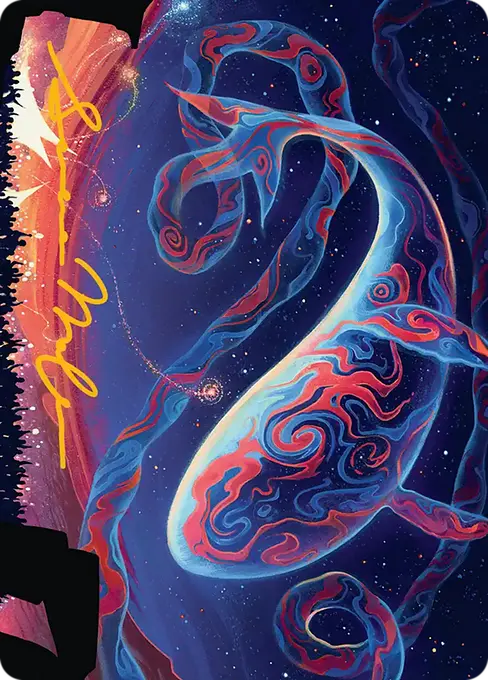 Spectacular Skywhale