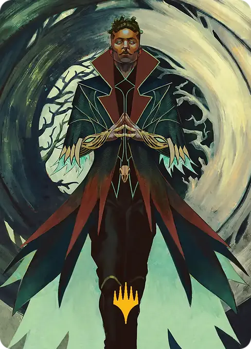 Professor Dellian Fel
