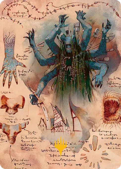 The Dawning Archaic