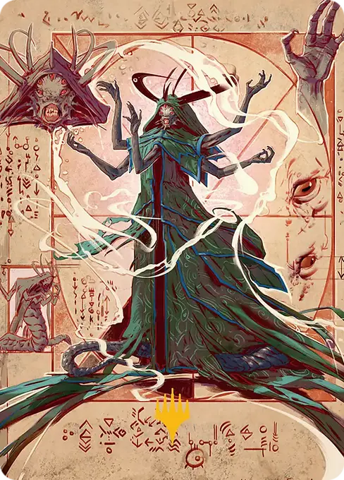 Tragedy Feaster