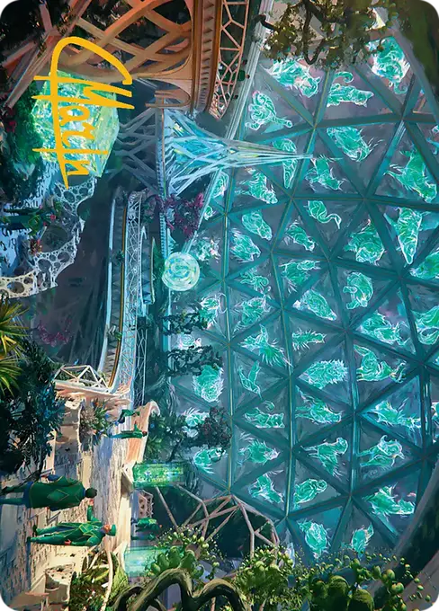 Lattice Library