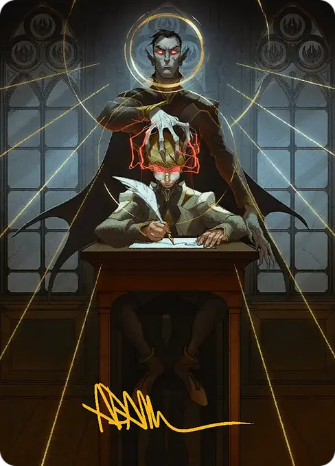 Vampiric Tutor
