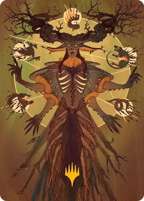 Culling Ritual