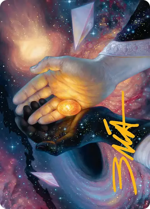 The Soul Stone