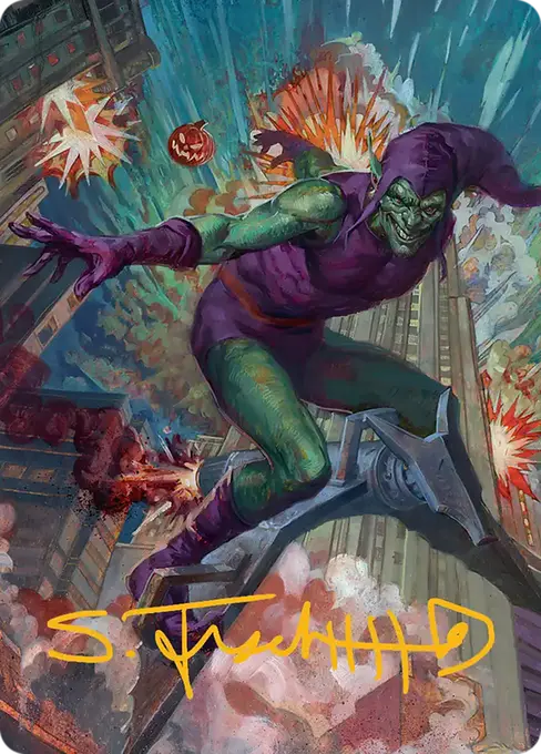 Green Goblin