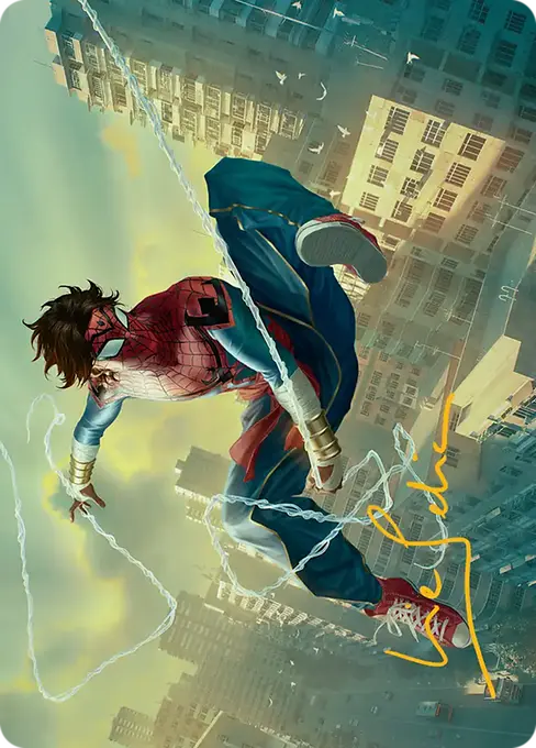 Spider-Man India