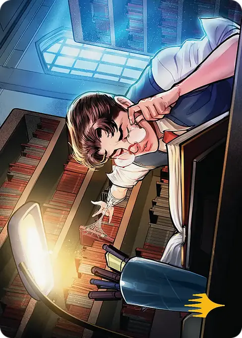 Peter Parker