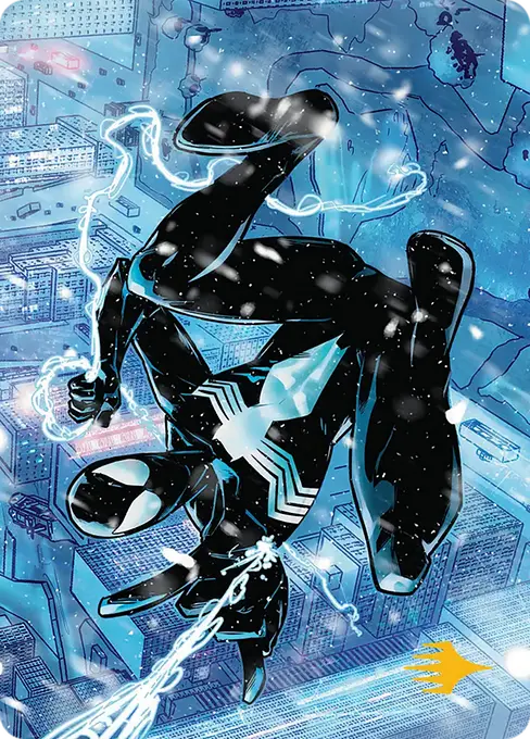 Spectacular Spider-Man