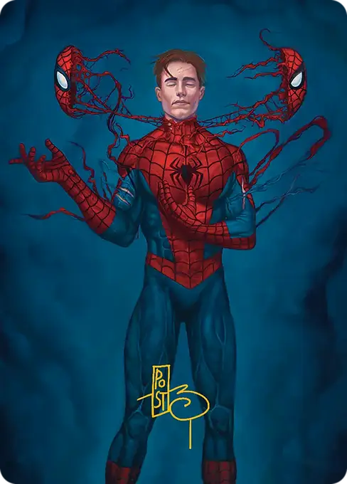 Secret Identity