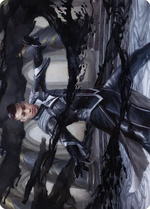 Killian, Ink Duelist