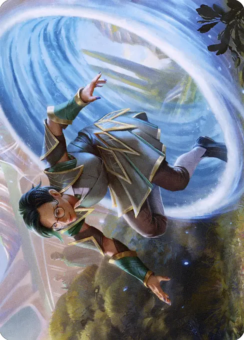 Vortex Runner